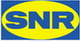 Логотип подшипников SNR